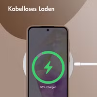 imoshion TPU Color Cover Samsung Galaxy A35 - Braun