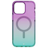 BodyGuardz Ace Pro MagSafe Back Cover Apple iPhone 15 Pro Max - Blackberry Jam