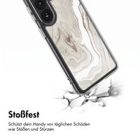 imoshion Design Hülle Samsung Galaxy S26 FE - Marble