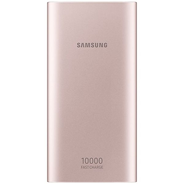 Samsung Battery Pack 10.000 mAh - Rosa