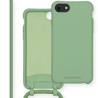 imoshion Color Backcover mit abtrennbarem Band Apple iPhone SE (2022 / 2020) / 8/7