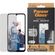 PanzerGlass Ultra Wide Fit Antibakterieller Screen Protector mit Sichtschutz inkl. Applikator für das Samsung Galaxy A25 (5G)