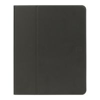 Tucano Up Plus Folio case für das iPad Pro 13 (2024) M4 - Schwarz