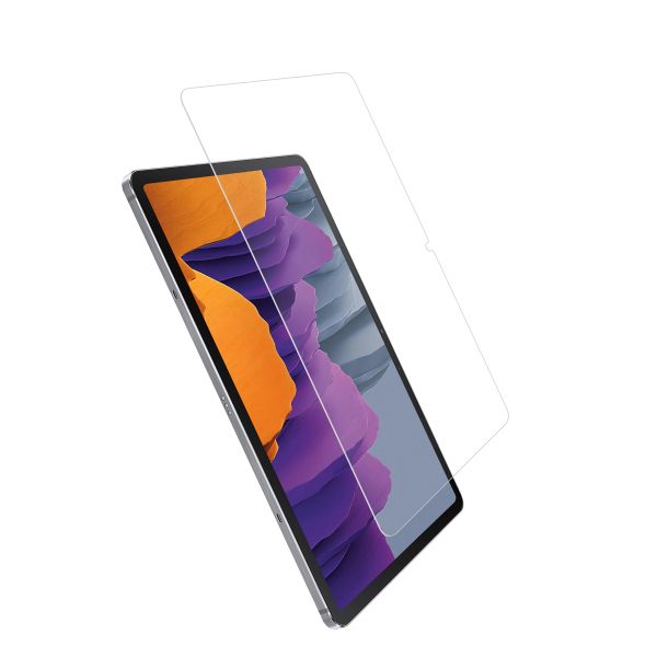 Accezz Premium Bildschirmschutz aus Glas Samsung Galaxy Tab S11 / S10 Lite / S10 FE / S9 FE / S9 / S8 / S7