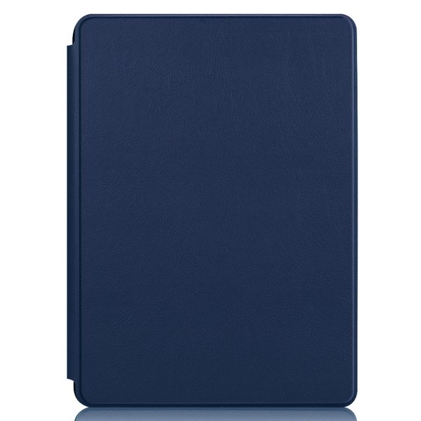 Hardcase Klapphülle für das Microsoft Surface Go - Blau