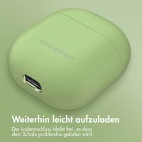 imoshion ﻿Hardcover-Schale für das AirPods 1 / 2 - Grün