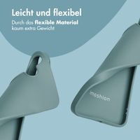 imoshion TPU Color Cover Samsung Galaxy S24 - Pine Green