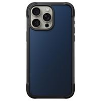 Nomad Rugged Case für das iPhone 15 Pro Max - Atlantic Blue