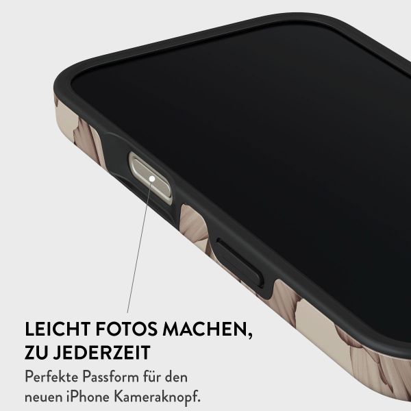 Burga Tough Back Cover MagSafe Apple iPhone 16 Pro - Barely Yours