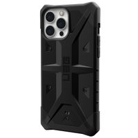 UAG Pathfinder Case für das Apple iPhone 13 Pro Max - Schwarz