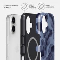 Burga Tough Back Cover MagSafe Apple iPhone 17 - Archives