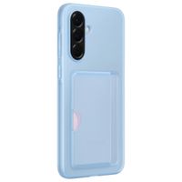 Samsung Original Cardslot-Cover für das Galaxy A56 - Blue