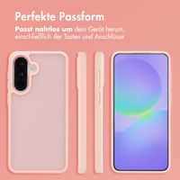 imoshion Color Guard Backcover Samsung Galaxy A37 (5G) - Hellrosa