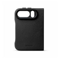 Decoded Silikon-Case MagSafe Apple iPhone Duo - Black