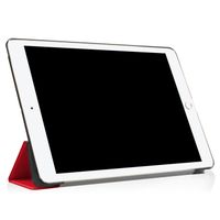 imoshion Trifold Klapphülle Apple iPad Air 3 (2019) / Pro 10.5 (2017) - Rot