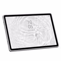 UAG Scout Healthcare backcover mit Ständer und Strap Samsung Galaxy Tab A9 Plus - Weiß / Grau