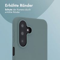 imoshion TPU Color Cover Samsung Galaxy A27 (5G) - Pine Green