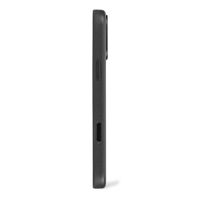 Decoded Leather Backcover MagSafe Apple iPhone 17 Pro - Schwarz