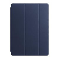 Apple Leather Smart Cover Apple iPad Pro 12.9 (2015) - Blue