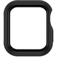 OtterBox Exo Edge für das Apple Watch Series SE (2nd / 1st gen) / 6 / 5 / 4 - 40 mm - Schwarz