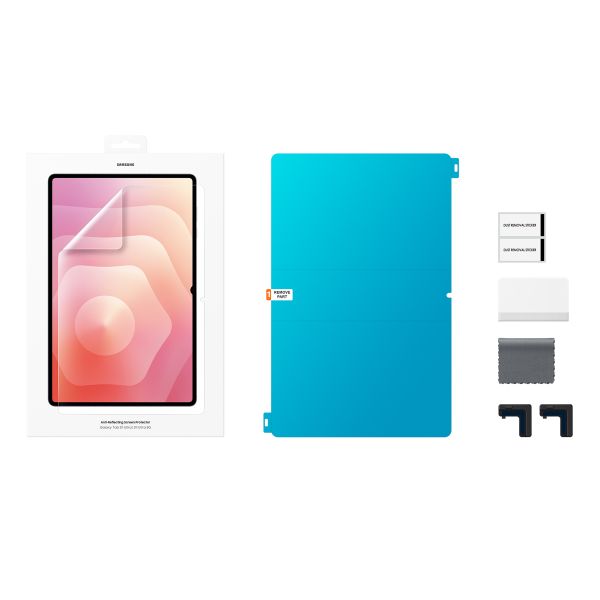 Samsung Enstpiegelte Original Displayschutzfolie Samsung Galaxy Tab S11 Ultra