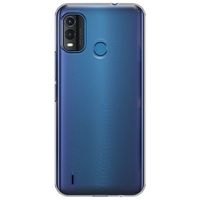 imoshion Gel Case Nokia G11 Plus - Transparent
