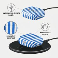 Burga Hardcase Hülle  Apple AirPods 3 - Kafenio