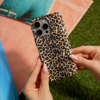 Burga Tough Back Cover Samsung Galaxy A37 (5G) - Player