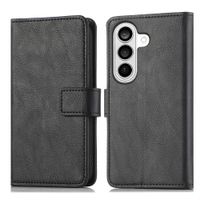 imoshion Luxuriöse Klapphülle Samsung Galaxy S26 - Schwarz