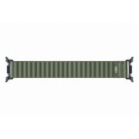 Samsung Original Fabric Armband für  Samsung Galaxy Watch 9 (40/44mm) / Watch 8 (40/44mm) / Classic (46mm) - Größe S/M - Olive