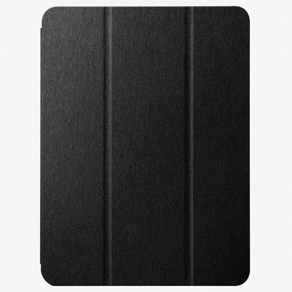 Spigen Urban Fit Klapphülle Apple iPad Pro 11 (2025) M5 / (2024) M4 - Schwarz