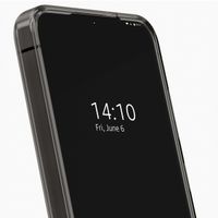 iDeal of Sweden Mirror Case Samsung Galaxy S25 - Tortoise