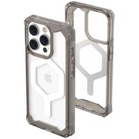 UAG Plyo Backcover MagSafe für das Apple iPhone 14 Pro - Ash
