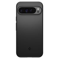 Spigen Thin Fit™ Hardcase für das Google Pixel 9 Pro XL - Black