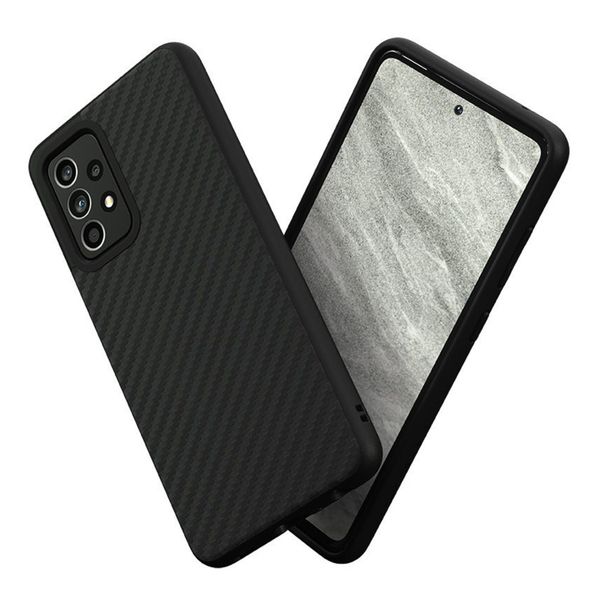 RhinoShield SolidSuit Backcover Samsung Galaxy A52(s) (5G/4G)