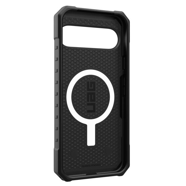 UAG Pathfinder Back Cover Magnet für das Google Pixel 9 Pro XL - Black