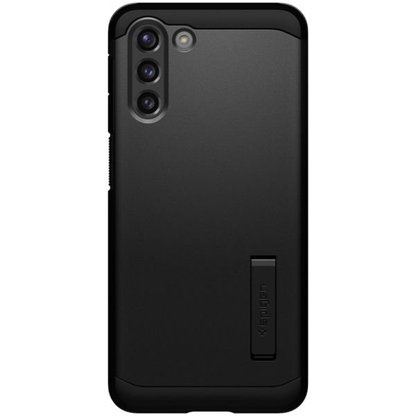 Spigen Tough Armor™ Case Samsung Galaxy S21 Plus - Schwarz