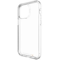 ZAGG Crystal Palace Case für das iPhone 14 Pro Max - Transparent