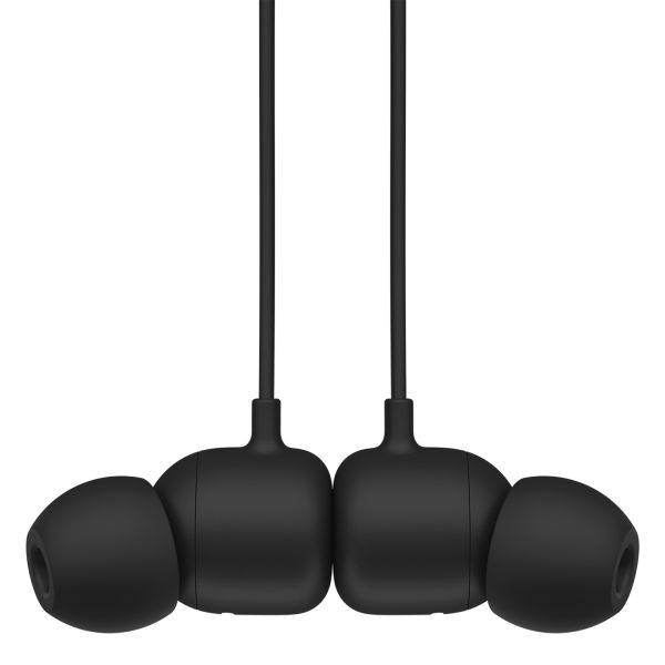 Beats Flex Wireless Earphones - Drahtlose In-Ear Kopfhörer - Black