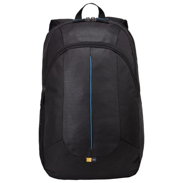 Case Logic Prevailer Laptop Rucksack 17,3 Zoll - Schwartz