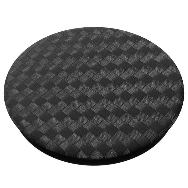 PopSockets PopGrip - Abnehmbar - Carbonite Weave