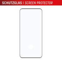 Displex Bildschirmschutzfolie Real Glass Full Cover Xiaomi 15 Ultra