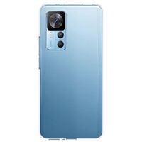 imoshion Gel Case Xiaomi 12T (Pro) - Transparent