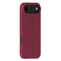 Holdit Soft MagSafe Case Apple iPhone Air - Red Velvet