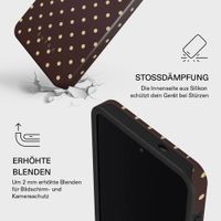 Burga Tough Back Cover MagSafe Samsung Galaxy S26 - Sorry Busy