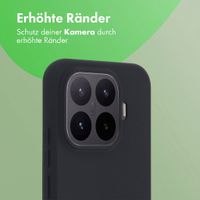 imoshion TPU Color Cover Xiaomi 17T - Schwarz