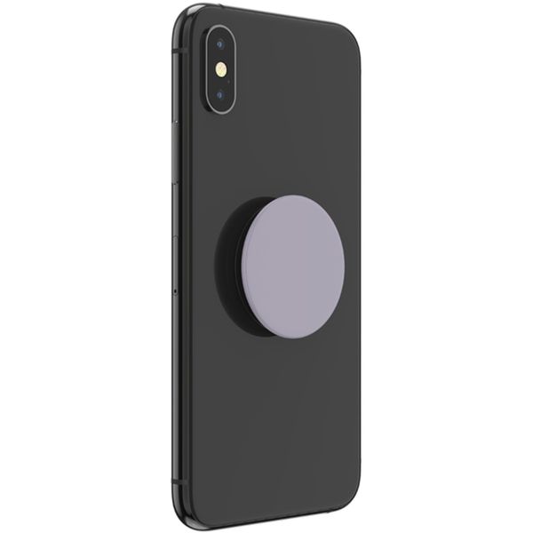 PopSockets PopGrip - Abnehmbar - Light Purple