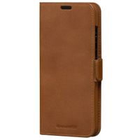 dbramante1928 Copenhagen Klapphülle Samsung Galaxy S24 - Tan
