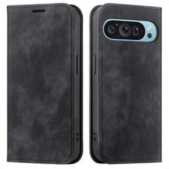 imoshion Slim Klapphülle Google Pixel 9 / 9 Pro - Schwarz