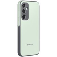 Samsung Original Silikon Cover für das Galaxy S23 FE - Mint